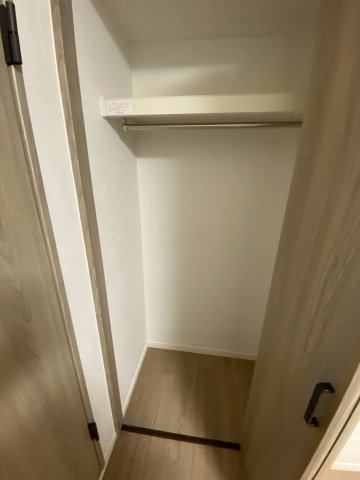 【収納】BELISTA京都山科 