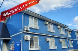 コーポアズールⅡ