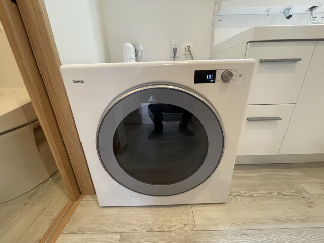 練馬区小竹町1丁目　土地約60坪　庭付省エネ住宅の設備