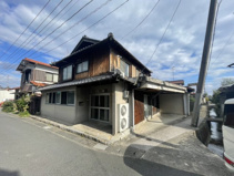 売地　岩国市通津の画像