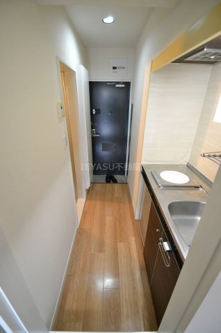 パレス戸坂桜東町のその他