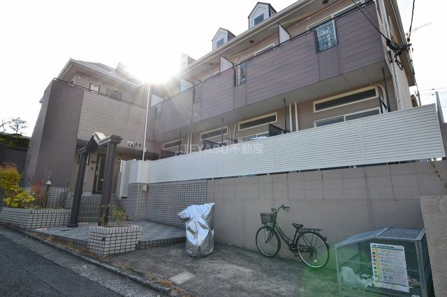 パレス戸坂桜東町