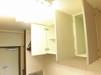 【収納】 | 高御所ロイヤルマンション