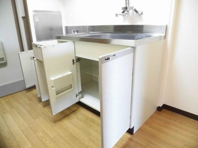 【キッチン】 | 高御所ロイヤルマンション