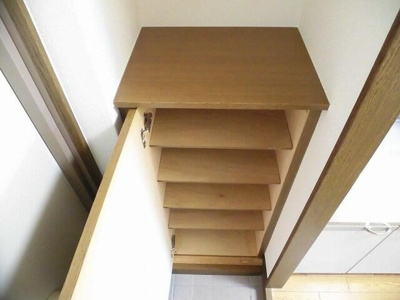 【収納】 | 高御所ロイヤルマンション