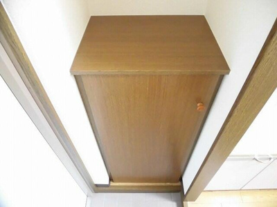 【収納】 | 高御所ロイヤルマンション