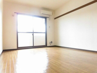 【居間・リビング】 | 高御所ロイヤルマンション