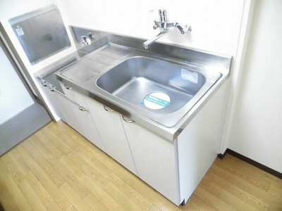 【キッチン】 | 高御所ロイヤルマンション