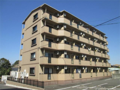 【外観】 | 高御所ロイヤルマンション