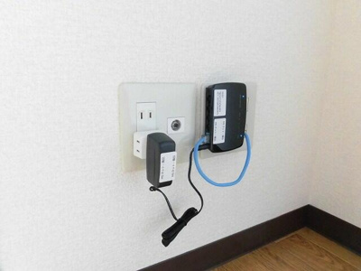 【設備】 | 高御所ロイヤルマンション