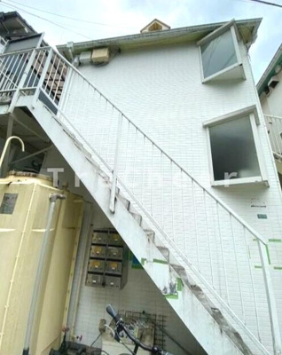 【外観】 | エトワール目白台パート1