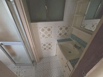 【洗面所】 | 山科区小山北林町　中古戸建