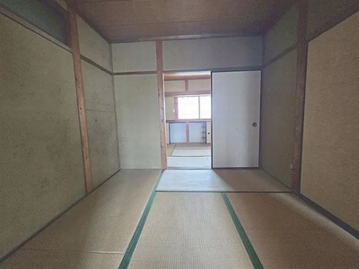 【和室】 | 山科区小山北林町　中古戸建