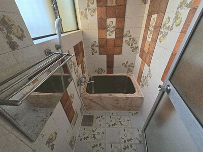 【浴室】 | 山科区小山北林町　中古戸建