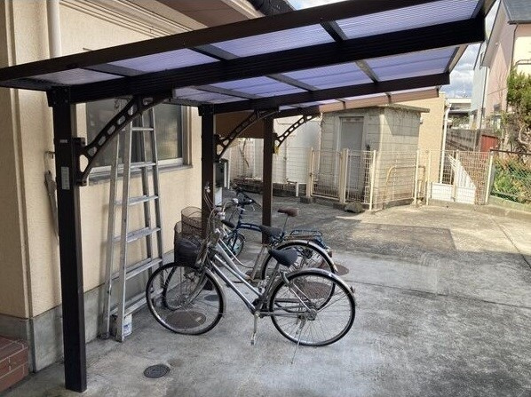 梅森坂マンションのその他共用部分