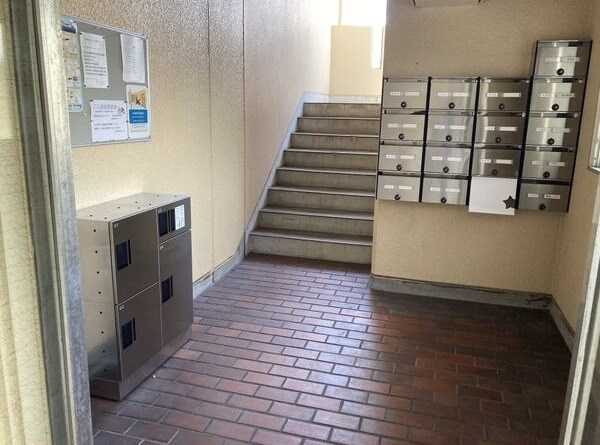梅森坂マンションの設備