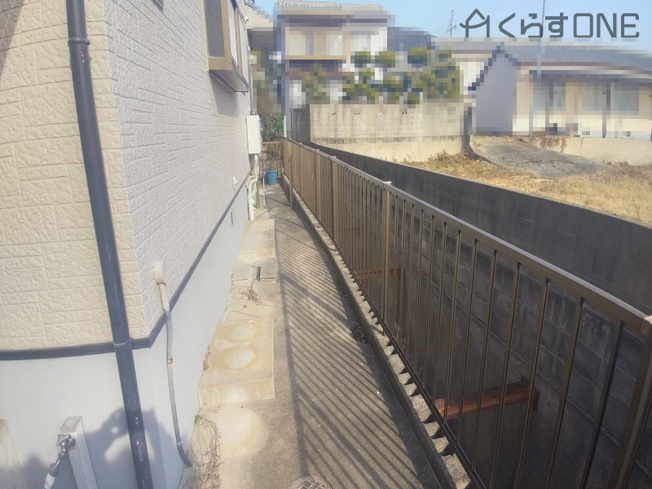 【周辺】 | 姫路市書写／中古戸建