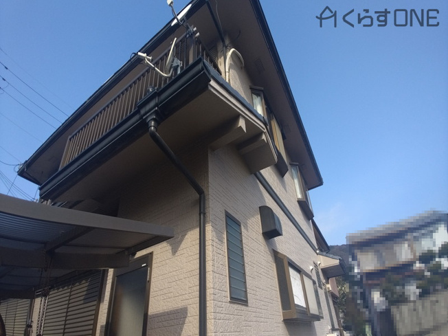 【外観】 | 姫路市書写／中古戸建