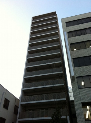 【外観】 | アスヴェル神戸元町2