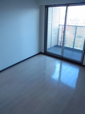 【居間・リビング】 | アスヴェル神戸元町2