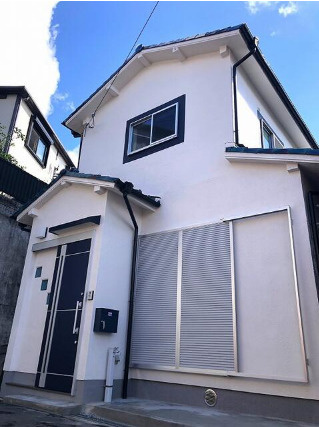 朝霧町3丁目貸戸建