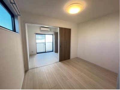 【バルコニー】 | DK新松戸Ⅱ 