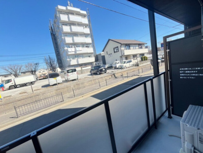 【展望】 | DK新松戸Ⅱ 