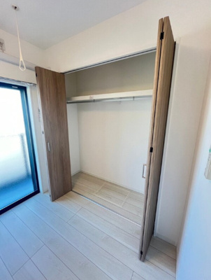 【収納】 | DK新松戸Ⅱ 