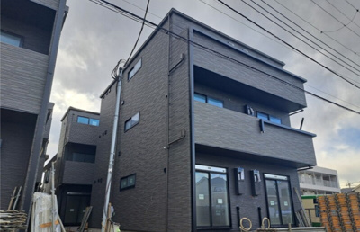 【外観】 | DK新松戸Ⅱ 