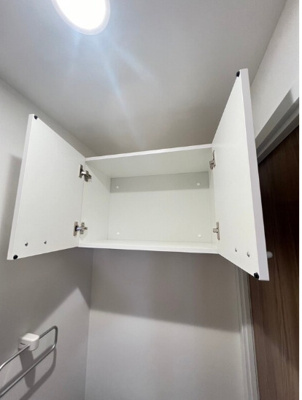 【収納】 | DK新松戸Ⅱ 