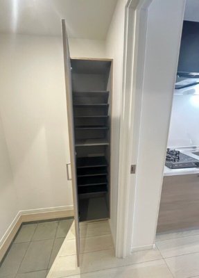 【収納】 | DK新松戸Ⅱ 