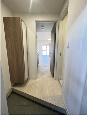 【トイレ】 | DK新松戸Ⅱ 