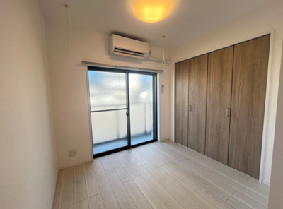 【洋室】 | DK新松戸Ⅱ 