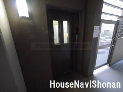 【その他共用部分】 | パークサイド藤沢