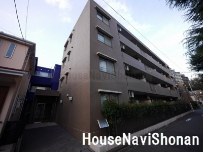 【外観】 | パークサイド藤沢