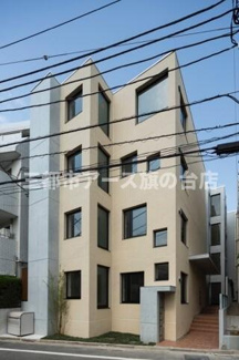 【外観】 | ＳＯＵ西小山