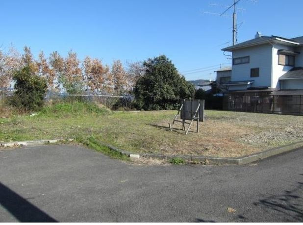 西条市丹原町石経