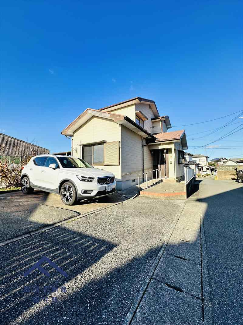 糟屋郡須惠町大字上須惠　戸建て