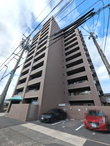 グラン・コート豊田本町の外観|外観写真③