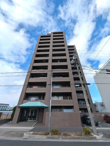 グラン・コート豊田本町の外観|外観写真①