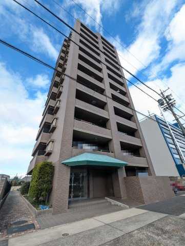 グラン・コート豊田本町の外観|外観写真②