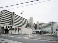 シャルマンコーポ草津の画像