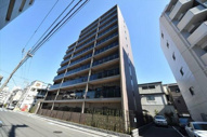 グランパセオ清澄白河Ⅱの画像