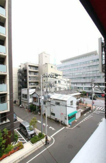 【展望】 | アクロス蔵前