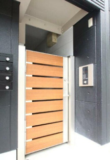 【その他共用部分】 | アクロス蔵前