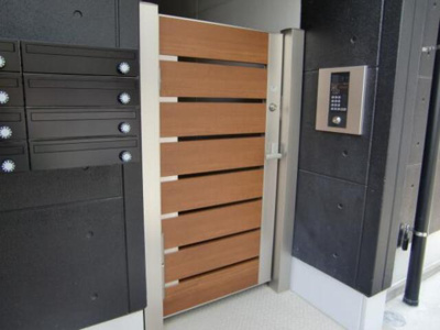 【その他共用部分】 | アクロス蔵前 | エントランス