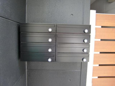 【その他共用部分】 | アクロス蔵前 | その他設備