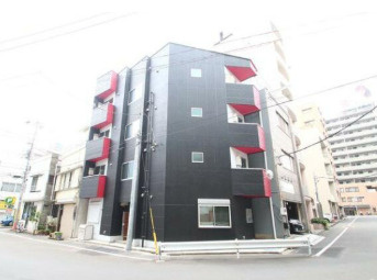 【外観】 | アクロス蔵前