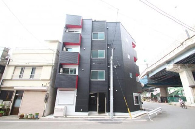 【外観】 | アクロス蔵前 | 外観