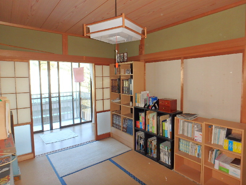 S1626H　六丁目中古住宅の和室